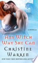 Any Witch Way She Can Book PDF