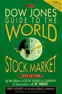 The Dow Jones Guide to the World Stock Market