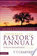 The Zondervan 2007 Pastor's Annual