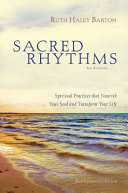 Sacred Rhythms Book