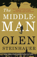 The Middleman [Pdf/ePub] eBook