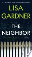 The Neighbor Book