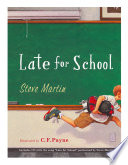 Late for School Book