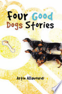 Four Good Dogs Stories Book PDF