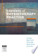 Contexts of Physiotherapy Practice Book