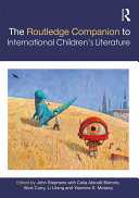 The Routledge Companion to International Children   s Literature