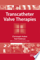 Transcatheter Valve Therapies Book