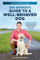 Zak George's Guide to a Well-Behaved Dog Pdf/ePub eBook