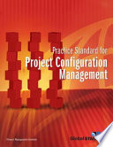 Practice Standard for Project Configuration Management Book