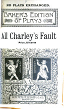 Read Pdf All Charley's Fault