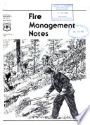 Fire Management Notes Book PDF