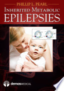 Inherited Metabolic Epilepsies Book