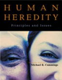 Cover of Human Heredity
