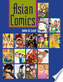 Asian Comics Book PDF