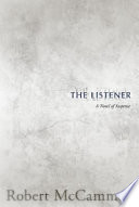 The Listener PDF Book By Robert McCammon