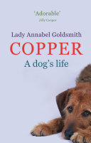 Copper: A Dog's Life Pdf/ePub eBook