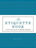 The Etiquette Book