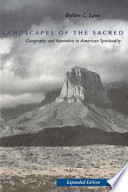 Landscapes of the Sacred