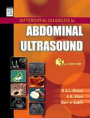 Differential Diagnosis in Abdominal Ultrasound, 3/e
