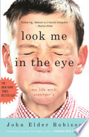 Look Me in the Eye Book PDF