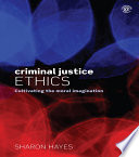 Criminal Justice Ethics Book