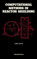 Computational Methods in Reactor Shielding Pdf/ePub eBook