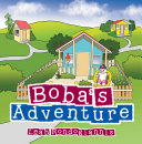 Boba’s Adventure Pdf/ePub eBook