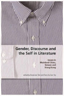 Gender, Discourse and the Self in Literature