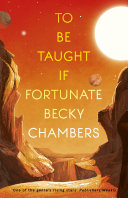 To Be Taught  If Fortunate Book