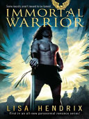 Immortal Warrior [Pdf/ePub] eBook