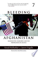 Bleeding Afghanistan Book PDF