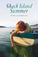 Shack Island Summer Book