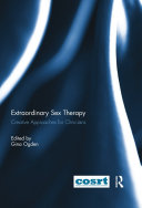 Extraordinary Sex Therapy