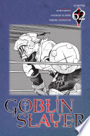 Goblin Slayer  Chapter 62  manga  Book