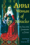 Anna Woman of Miracles Book PDF