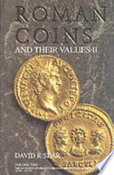Roman Coins and Their Values: The accession of Nerva to the overthrow of the Severan dynasty, AD 96-AD 235