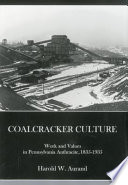 Coalcracker Culture