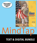 The Brief American Pageant Mindtap History 6 Month Access