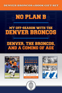 Denver Broncos eBook Bundle [Pdf/ePub] eBook