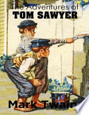 The Adventures of Tom Sawyer PDF Book By Mark Twain,Classic Good Books