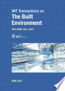 Building Information Modelling  BIM  in Design  Construction and Operations IV Book
