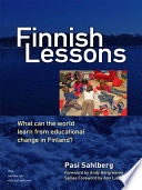 Finnish Lessons Book
