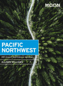 Moon Pacific Northwest Pdf/ePub eBook