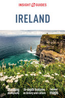 Insight Guides Ireland (Travel Guide eBook)