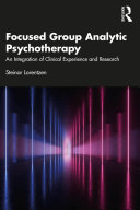 Focused Group Analytic Psychotherapy