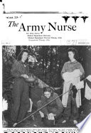 Army Nurse