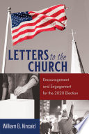 Letters to the Church Book