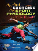 Applied Exercise and Sport Physiology  With Labs