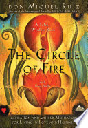The Circle of Fire Book