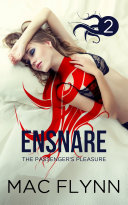 Ensnare: The Passenger’s Pleasure #2 (Demon Paranormal Romance) [Pdf/ePub] eBook